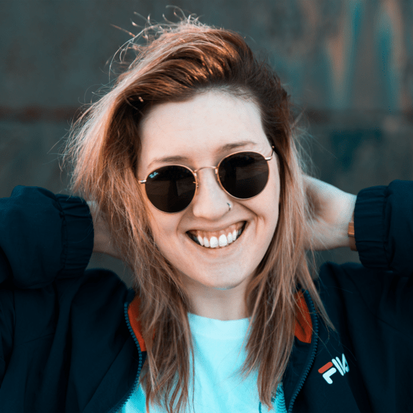Chloe Clover