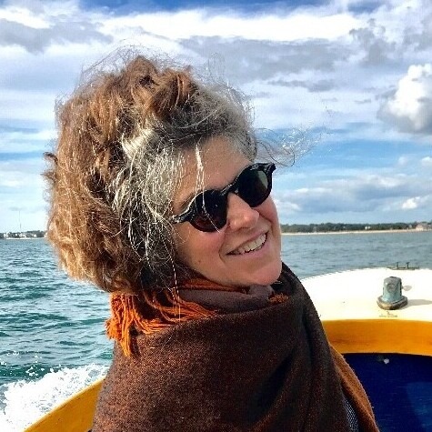 Elain Buckholtz