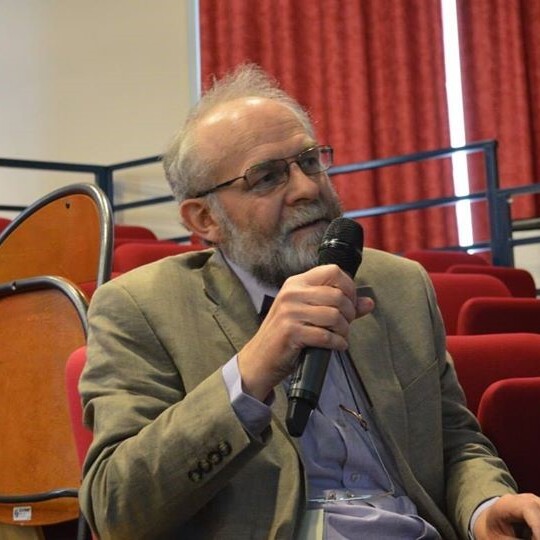 Paul Chazot